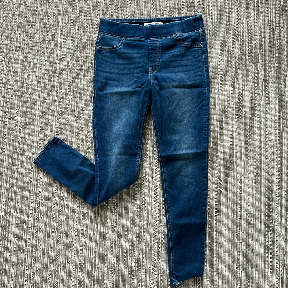 Old Navy Rockstar Jeggings